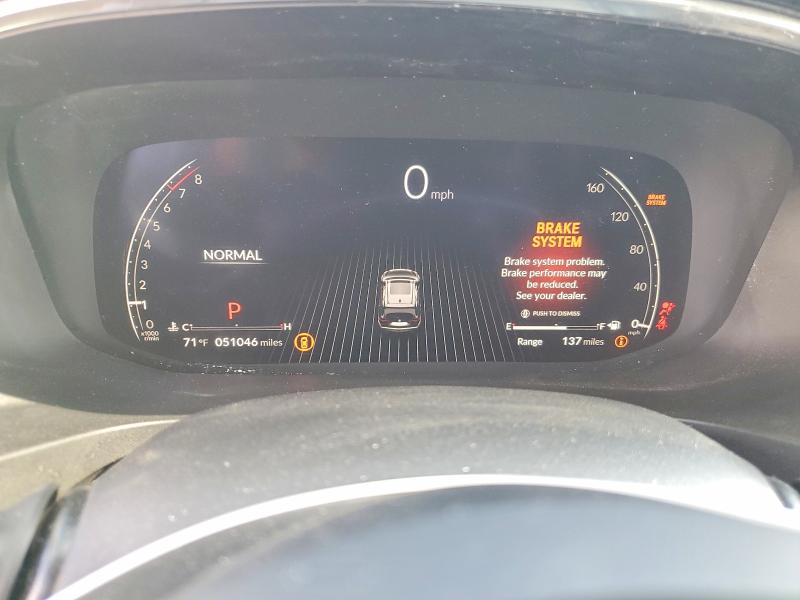 Продаж на аукціоні авто 2022 Acura Mdx, vin: 5J8YE1H43NL005492, номер лоту: 53042416