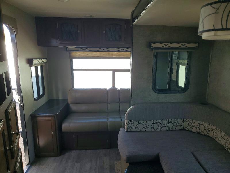 Продаж на аукціоні авто 2017 Foresriver Freedom Express, vin: 5ZT2FETB2HA026394, номер лоту: 52030526