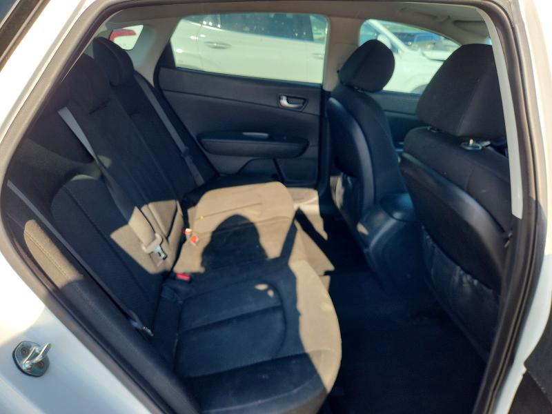 Aukcja sprzedaży 2016 Kia Optima, vin: 5XXGT4L35GG047052, numer aukcji: 54875386