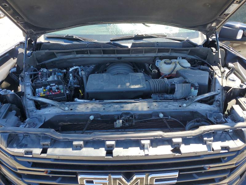 52521966 :رقم المزاد ، 1GTUUCED8PZ314813 vin ، 2023 Gmc Sierra مزاد بيع
