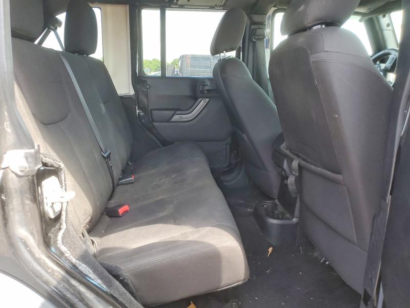 55357576 :رقم المزاد ، 1C4BJWDG3GL141914 vin ، 2016 Jeep Wrangler Unlimited مزاد بيع