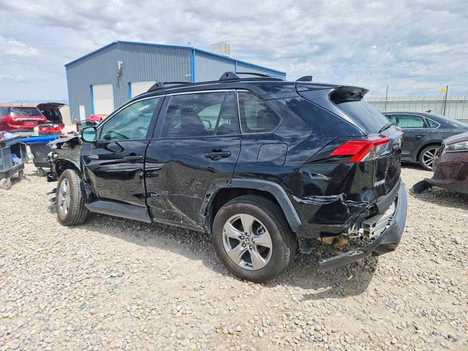 Aukcja sprzedaży 2024 Toyota Rav4, vin: 2T3P1RFV4RC446665, numer aukcji: 51331696