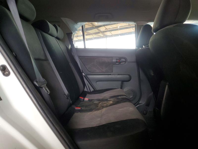Aukcja sprzedaży 2015 Scion Xb, vin: JTLZE4FE5FJ076968, numer aukcji: 53305336