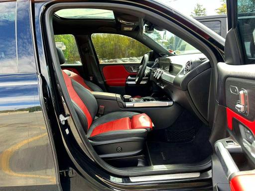 2020 Mercedes-benz Glb მანქანა იყიდება აუქციონზე, vin: W1N4M4HB9LW015464, აუქციონის ნომერი: 52196236