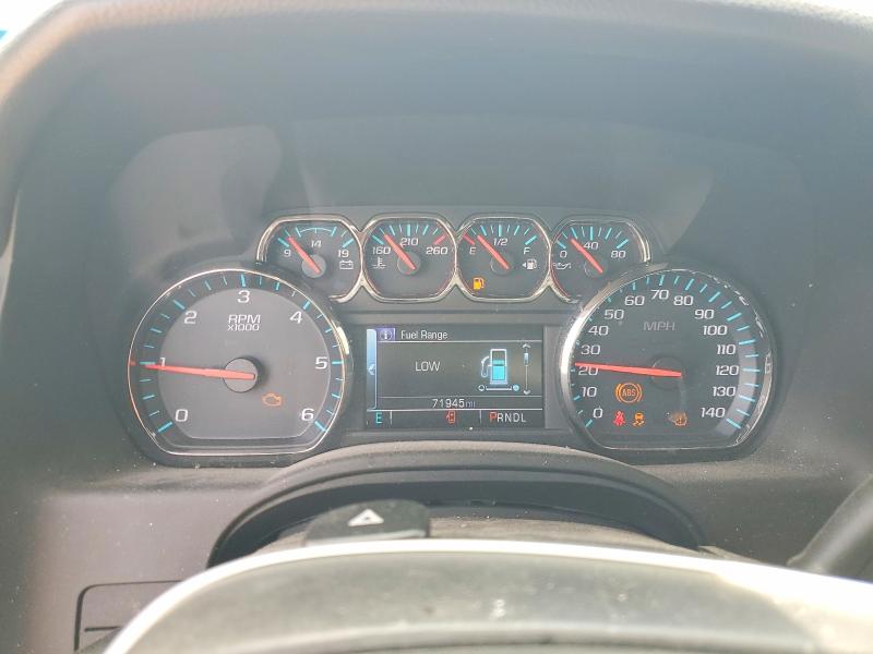 Aukcja sprzedaży 2020 Chevrolet Suburban, vin: 1GNSCHKCXLR151506, numer aukcji: 52014436