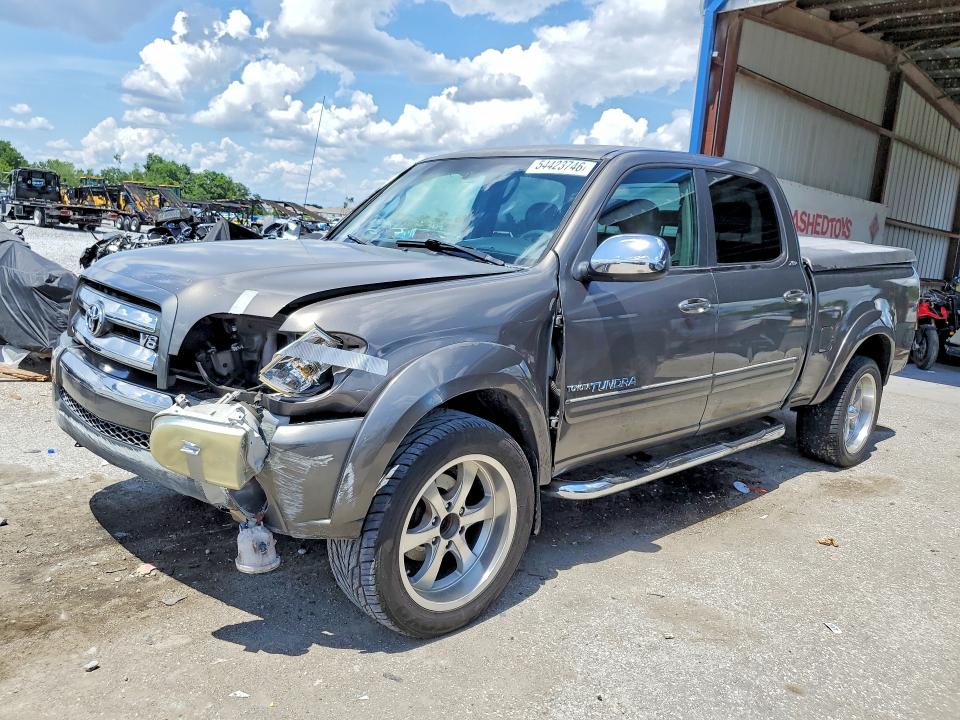 Aukcja sprzedaży 2006 Toyota Tundra, vin: 5TBET34176S530787, numer aukcji: 54423746