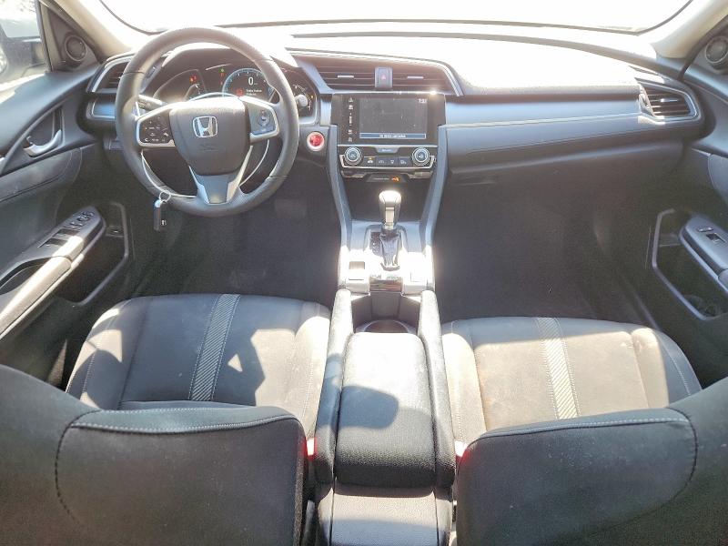 Aukcja sprzedaży 2016 Honda Civic, vin: 2HGFC2F76GH569329, numer aukcji: 52043556