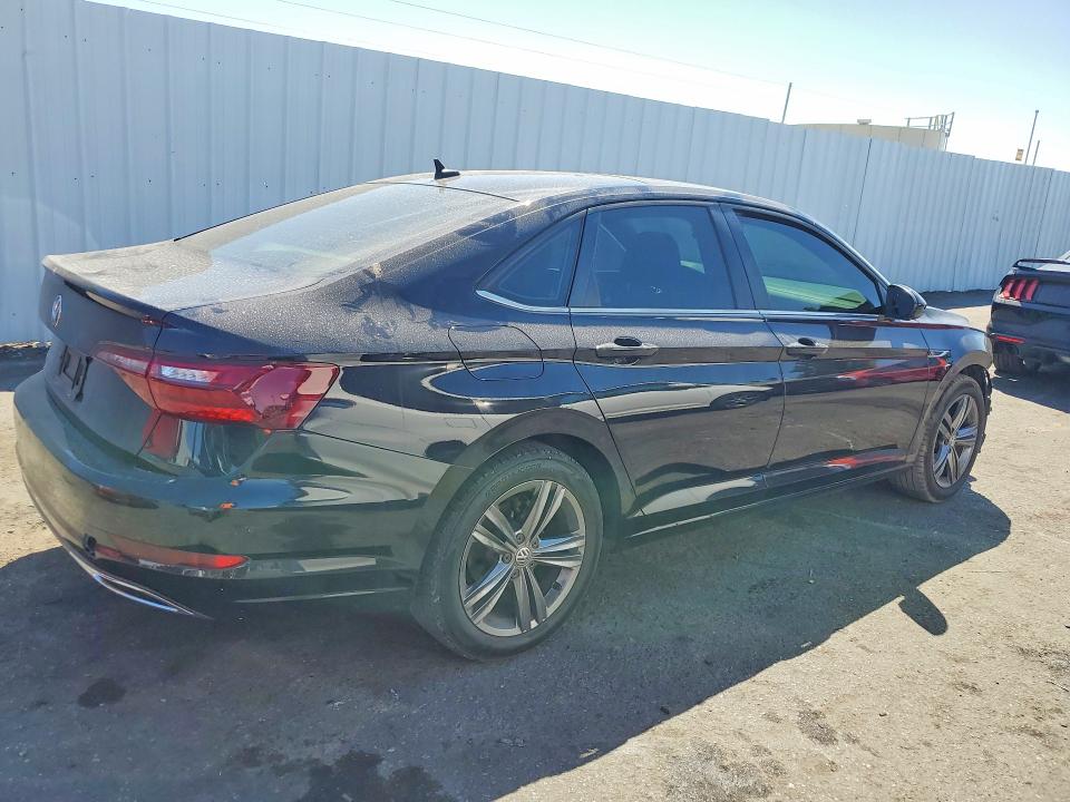 Продажа на аукционе авто 2020 Volkswagen Jetta, vin: 3VWN57BU8LM083661, номер лота: 52696496