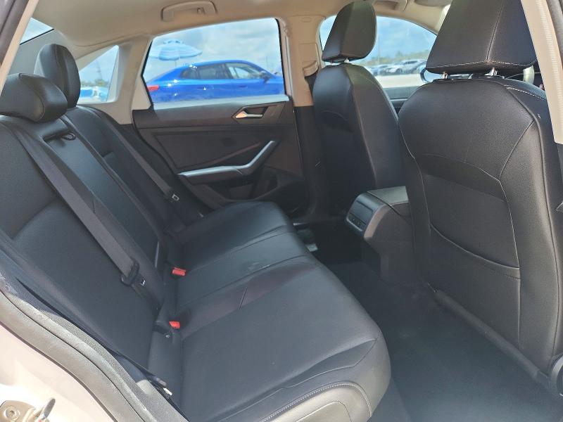 Aukcja sprzedaży 2020 Volkswagen Jetta, vin: 3VWEB7BU8LM038258, numer aukcji: 53935706