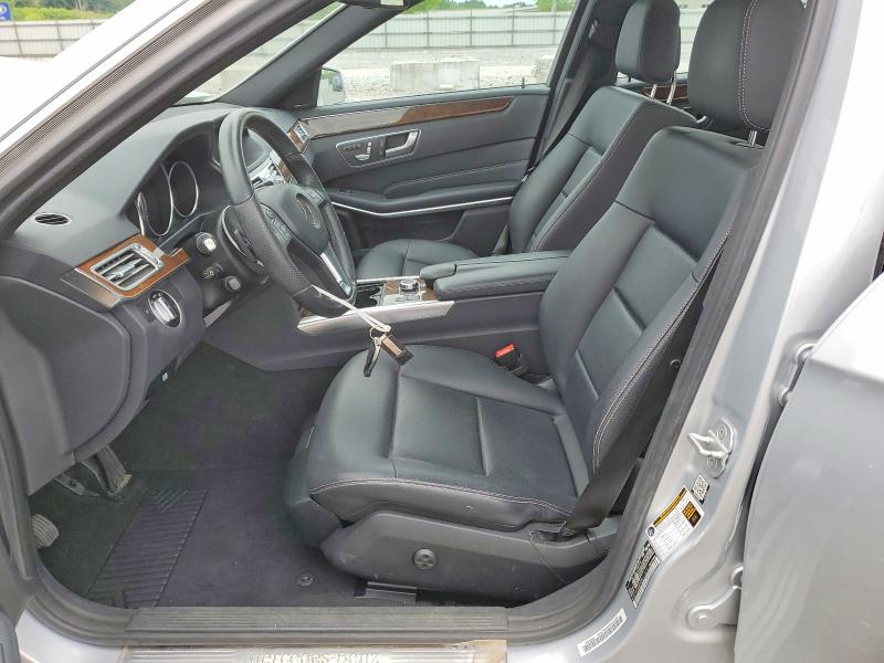 Продажа на аукционе авто 2016 Mercedes-benz E, vin: WDDHF0EB9GB211617, номер лота: 52488506