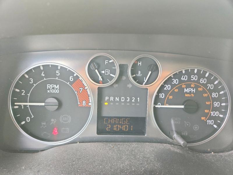 2006 Hummer H3 მანქანა იყიდება აუქციონზე, vin: 5GTDN136X68148250, აუქციონის ნომერი: 55233856