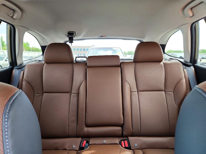 Aukcja sprzedaży 2021 Subaru Outback, vin: 4S4BTGPD4M3192606, numer aukcji: 55114216