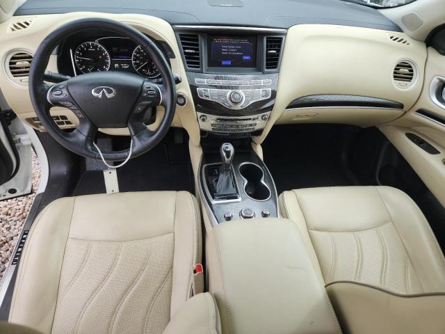 Aukcja sprzedaży 2018 Infiniti Qx60, vin: 5N1DL0MN7JC520304, numer aukcji: 55356216