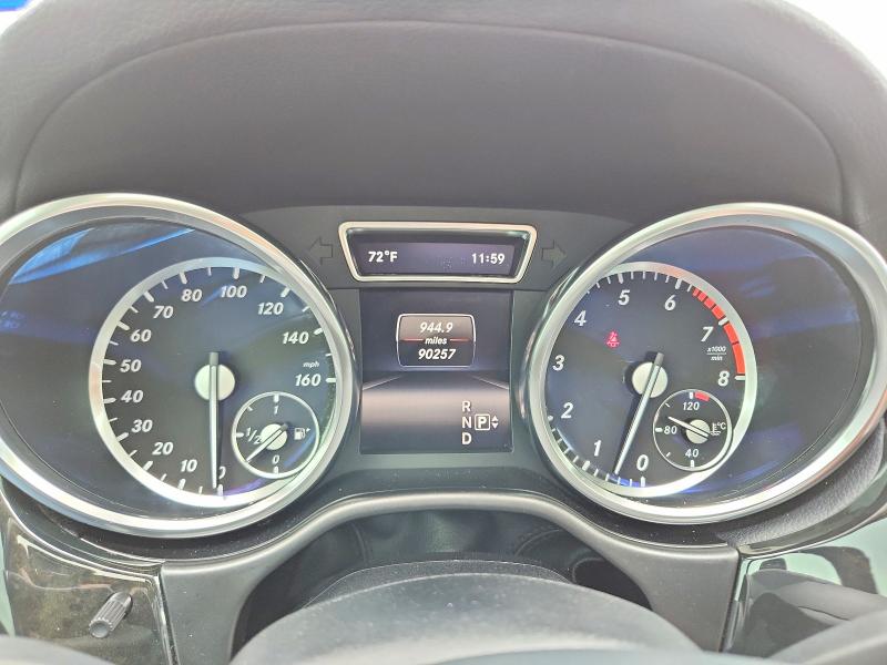 Продажа на аукционе авто 2016 Mercedes-benz Gl, vin: 4JGDF6EE5GA706307, номер лота: 54304166