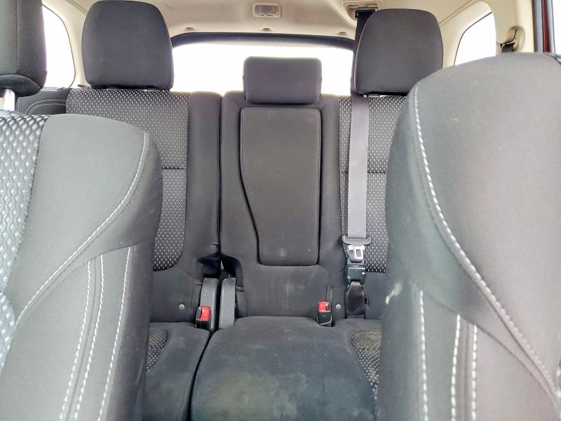 Продаж на аукціоні авто 2019 Mitsubishi Outlander, vin: JA4AD2A34KZ012402, номер лоту: 53955266