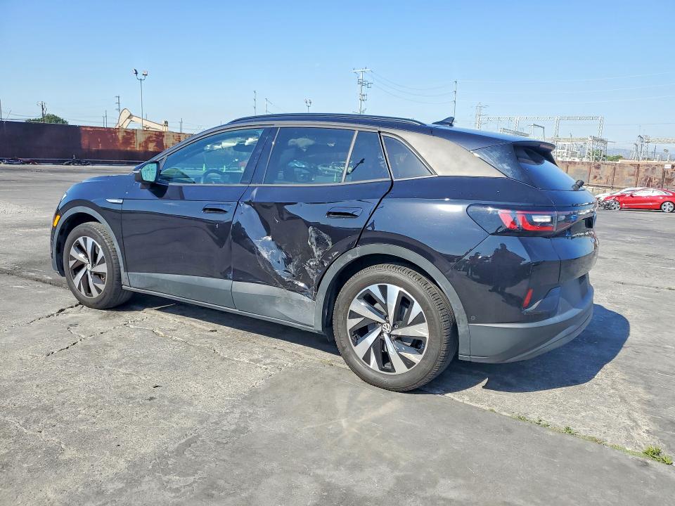 Продажа на аукционе авто 2023 Volkswagen Id.4, vin: 1V2CMPE8XPC025567, номер лота: 52913566