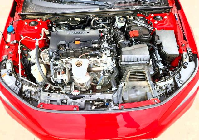 Продаж на аукціоні авто 2023 Honda Civic, vin: 2HGFE2F52PH521111, номер лоту: 52159326