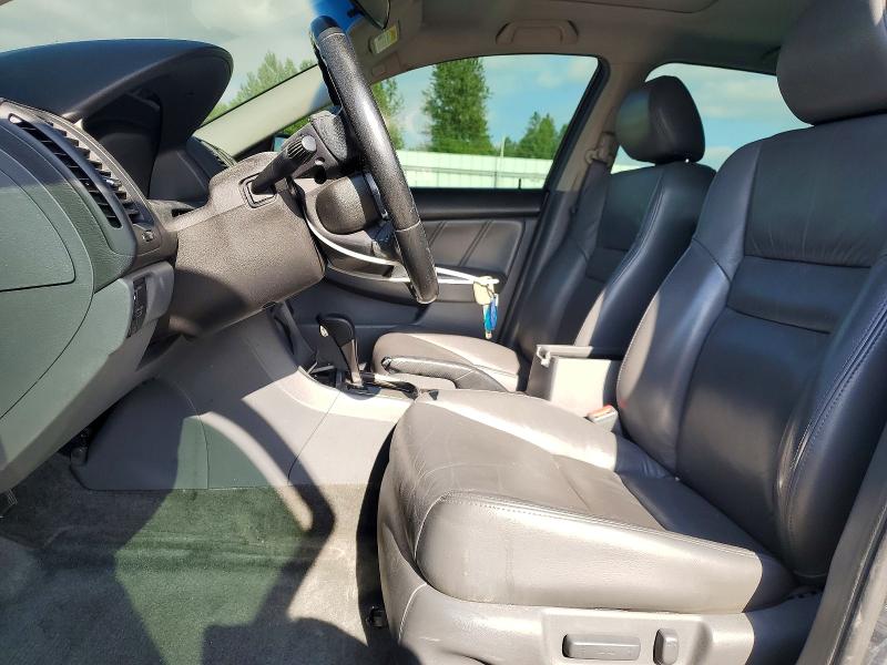 Продажа на аукционе авто 2006 Honda Accord, vin: 1HGCM66886A042454, номер лота: 52663226