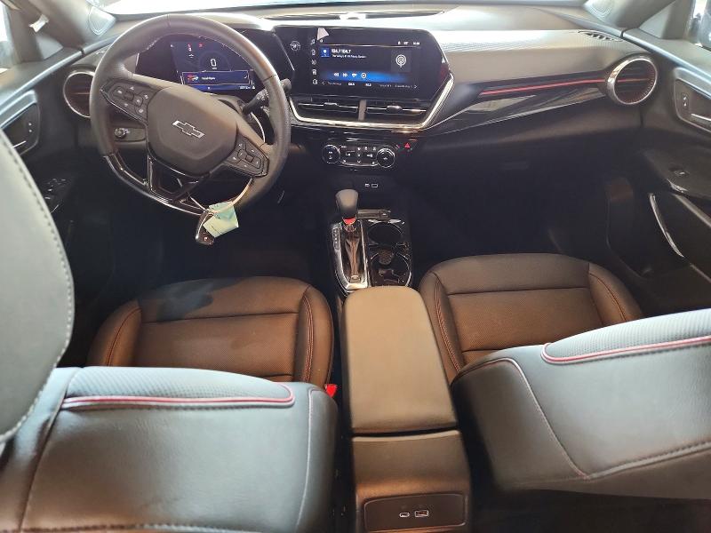 Aukcja sprzedaży 2026 Chevrolet Trax, vin: KL77LJEP8TC013273, numer aukcji: 53989376