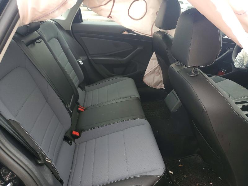 54422086 :رقم المزاد ، 3VW7W7BU0TM034752 vin ، 2026 Volkswagen Jetta مزاد بيع