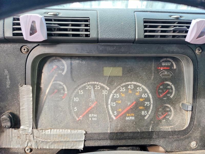 Продаж на аукціоні авто 2012 Freightliner Cascadia, vin: 1FUJGLDR7CSBH3282, номер лоту: 50475686