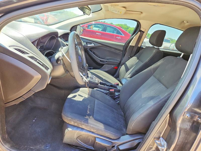 2018 Ford Focus მანქანა იყიდება აუქციონზე, vin: 1FADP3K24JL265572, აუქციონის ნომერი: 53045776