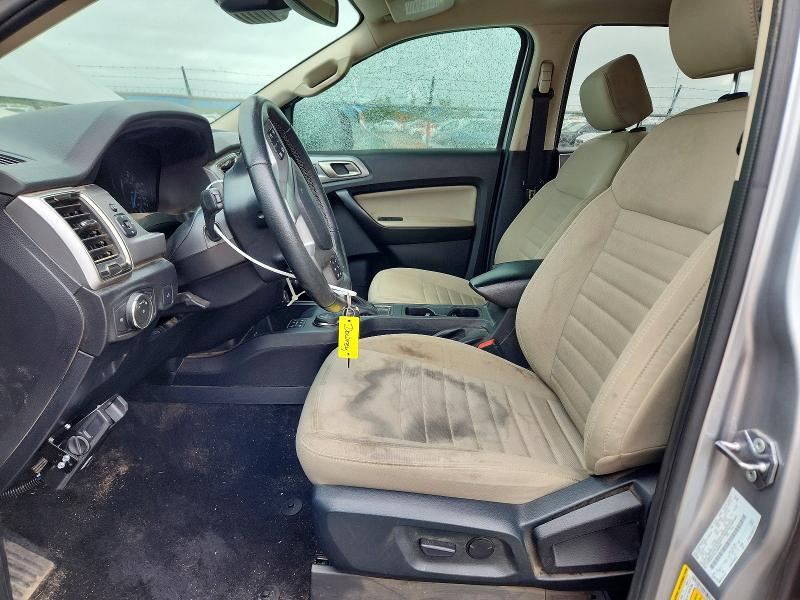 Aukcja sprzedaży 2020 Ford Ranger, vin: 1FTER4FH3LLA98802, numer aukcji: 51689166