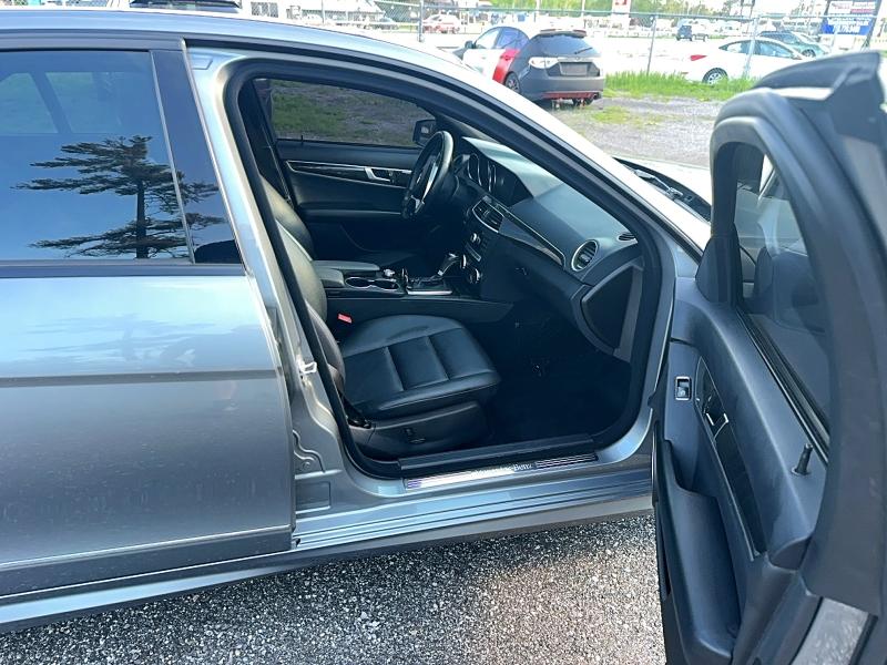2013 Mercedes-benz C მანქანა იყიდება აუქციონზე, vin: WDDGF8ABXDA782065, აუქციონის ნომერი: 55119116