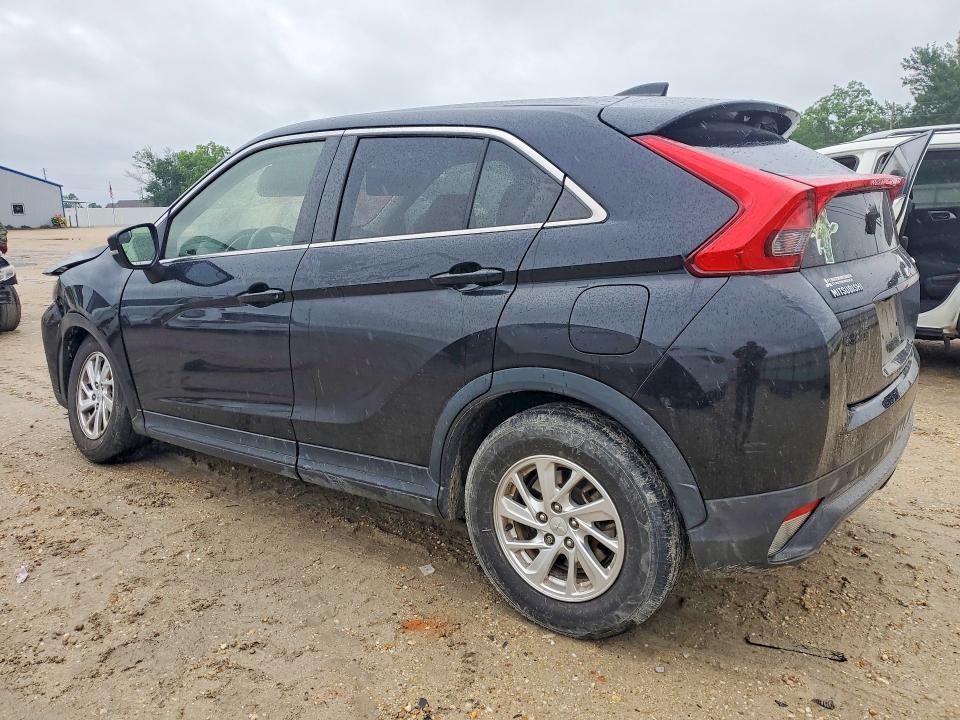 Aukcja sprzedaży 2019 Mitsubishi Eclipse Cross, vin: JA4AS3AA6KZ002609, numer aukcji: 53056906