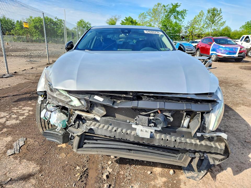 2021 Nissan Altima მანქანა იყიდება აუქციონზე, vin: 1N4BL4CV3MN335959, აუქციონის ნომერი: 54606236