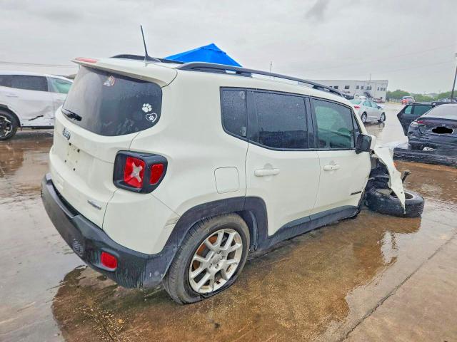 Продажа на аукционе авто 2020 Jeep Renegade, vin: ZACNJABB9LPL81897, номер лота: 53703446