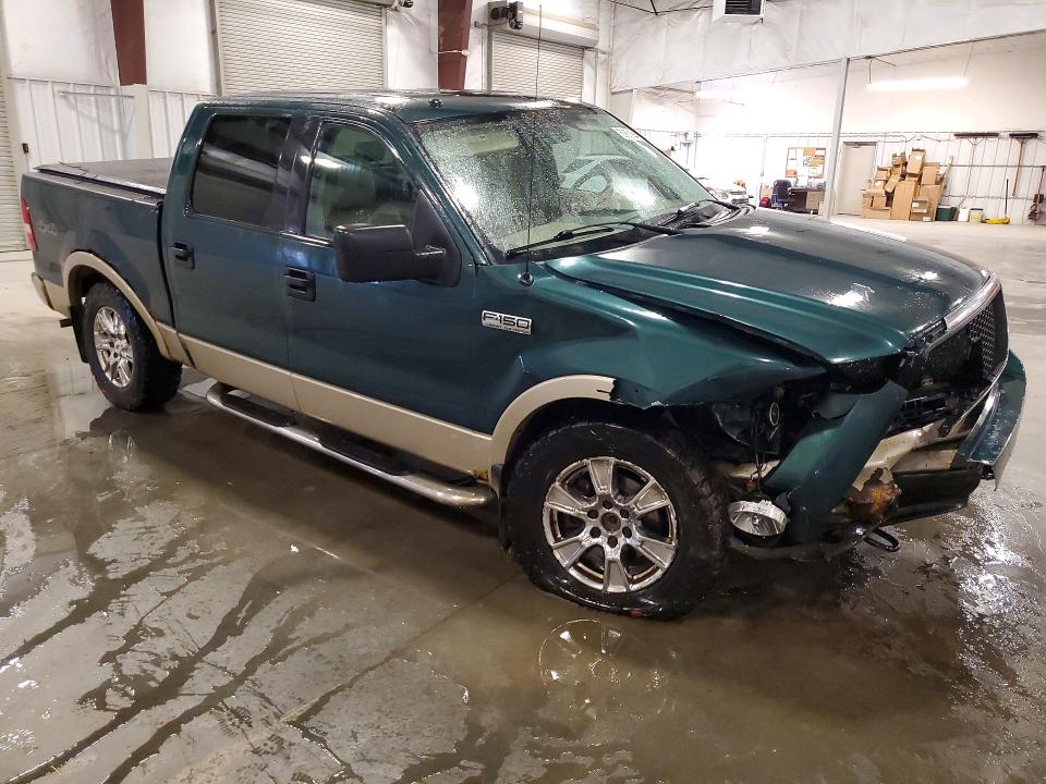 Aukcja sprzedaży 2007 Ford F150, vin: 1FTPW14V37FB61068, numer aukcji: 53631646