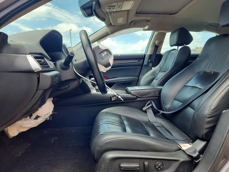 Продаж на аукціоні авто 2021 Honda Accord, vin: 1HGCV1F58MA036155, номер лоту: 53193196