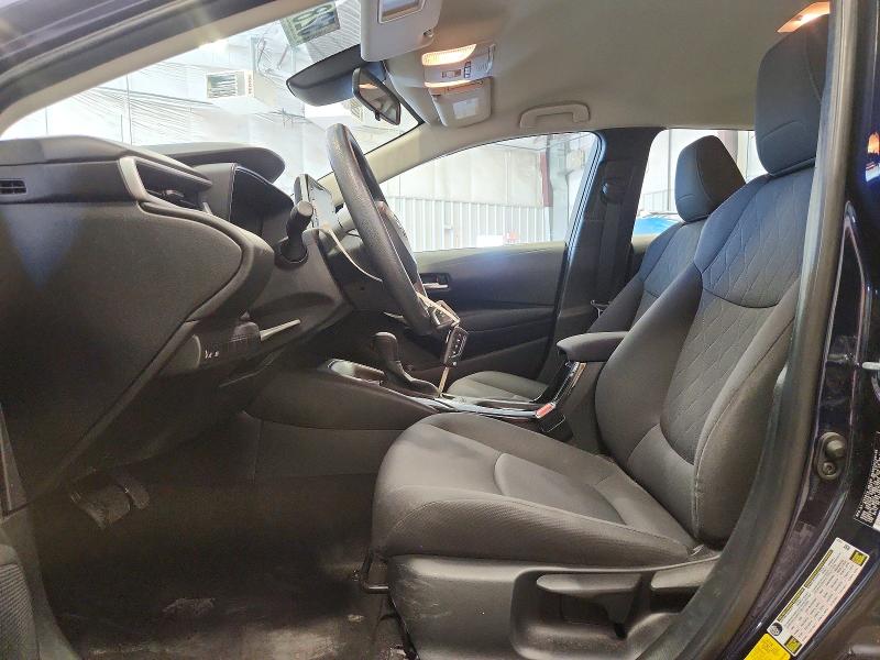 Aukcja sprzedaży 2021 Toyota Corolla, vin: 5YFEPMAE8MP199751, numer aukcji: 52864846