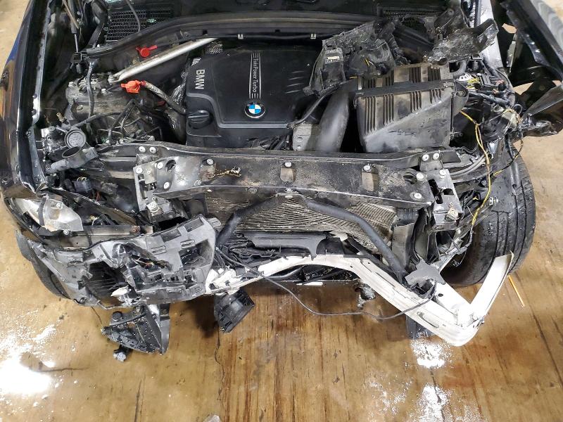 53313936 :رقم المزاد ، 5UXWX9C59H0T03967 vin ، 2017 Bmw X3 مزاد بيع