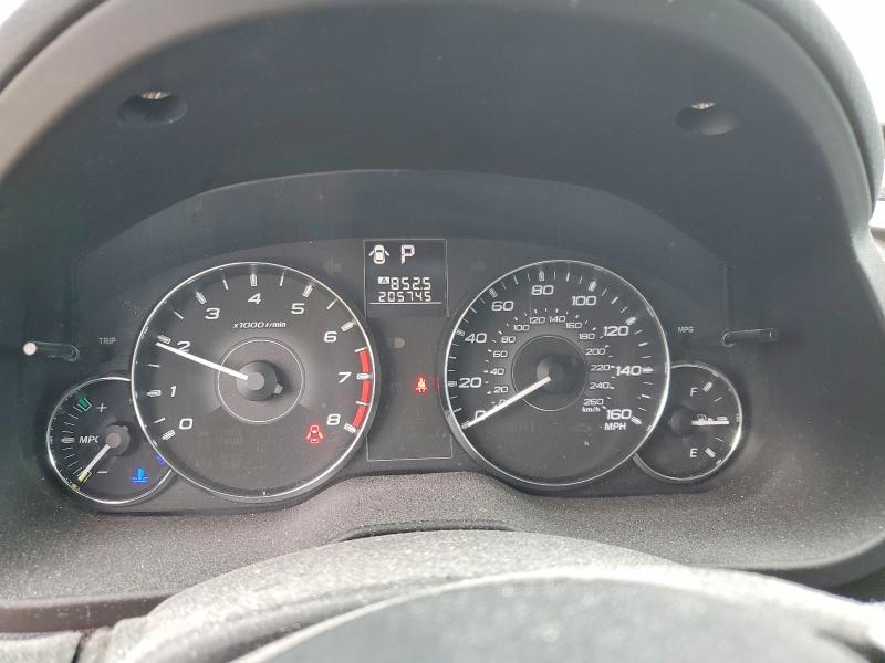 Aukcja sprzedaży 2011 Subaru Outback, vin: 4S4BRDLC8B2391655, numer aukcji: 52749986