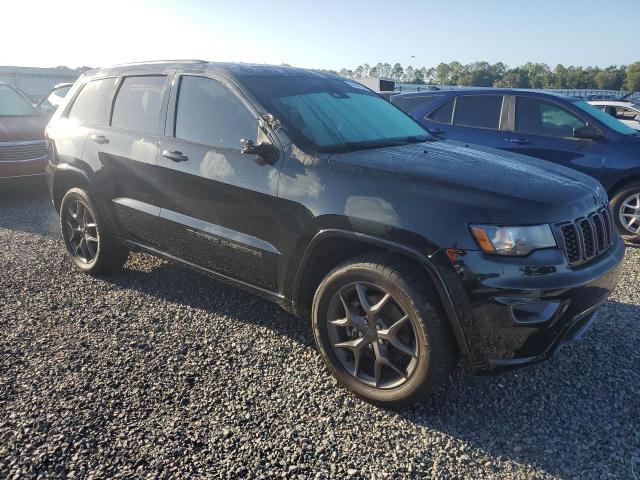 Продаж на аукціоні авто 2021 Jeep Grand Cherokee, vin: 1C4RJEBG7MC813030, номер лоту: 54048536