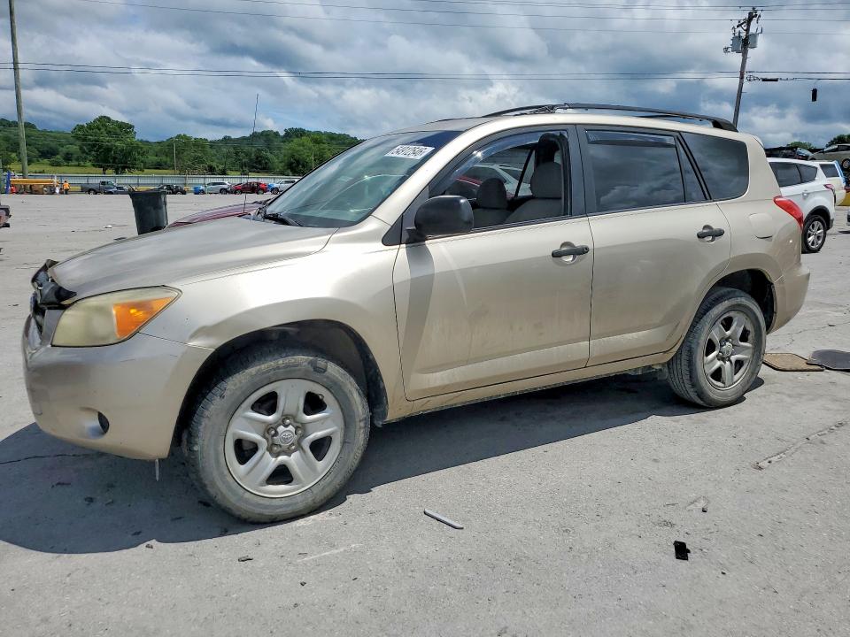 54912546 :رقم المزاد ، JTMZD33V086056792 vin ، 2008 Toyota Rav4 مزاد بيع