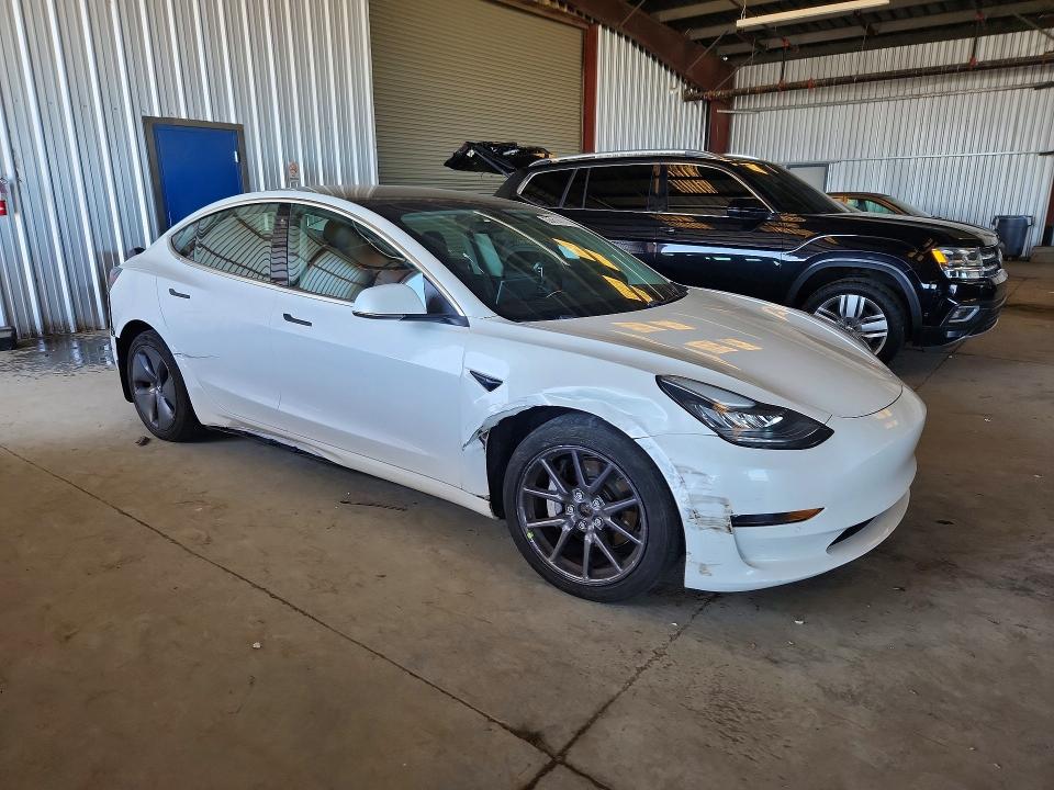 Продаж на аукціоні авто 2019 Tesla Model 3, vin: 5YJ3E1EB3KF511298, номер лоту: 53614176