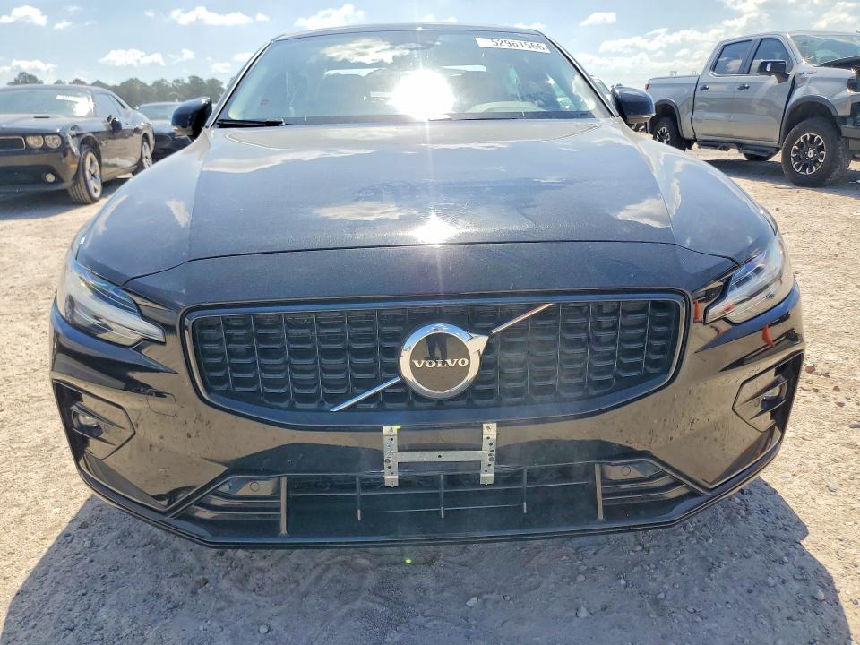 Продаж на аукціоні авто 2024 Volvo S60, vin: 7JRL12FK7RG324986, номер лоту: 52961566