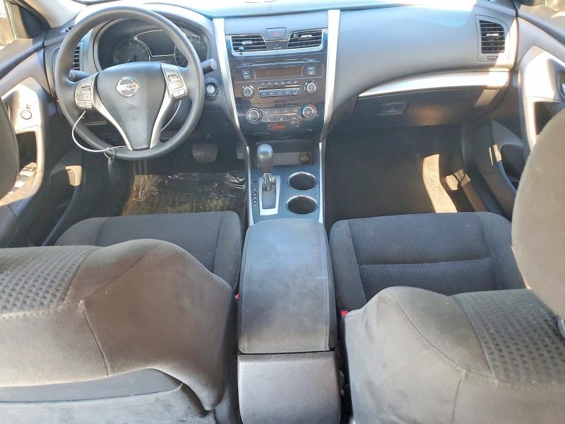 Продажа на аукционе авто 2015 Nissan Altima, vin: 1N4AL3AP4FN327270, номер лота: 54830676