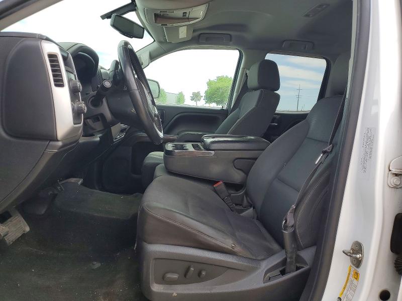 Продажа на аукционе авто 2014 Gmc Sierra, vin: 1GTV2UEC0EZ292794, номер лота: 52542406