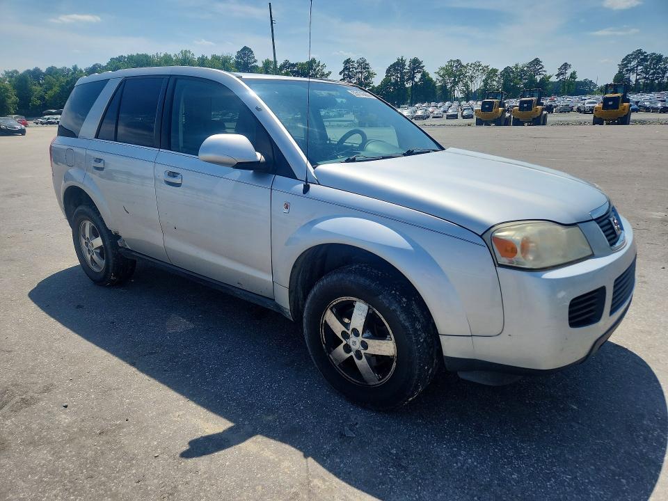 55170356 :رقم المزاد ، 5GZCZ53497S878876 vin ، 2007 Saturn Vue مزاد بيع