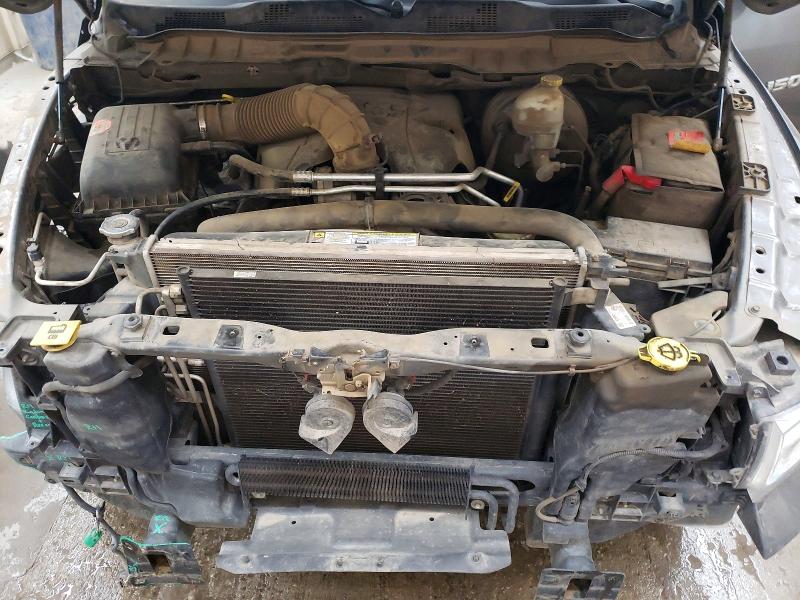 Продажа на аукционе авто 2011 Dodge Ram 1500, vin: 1D7RV1GT3BS501881, номер лота: 53375196