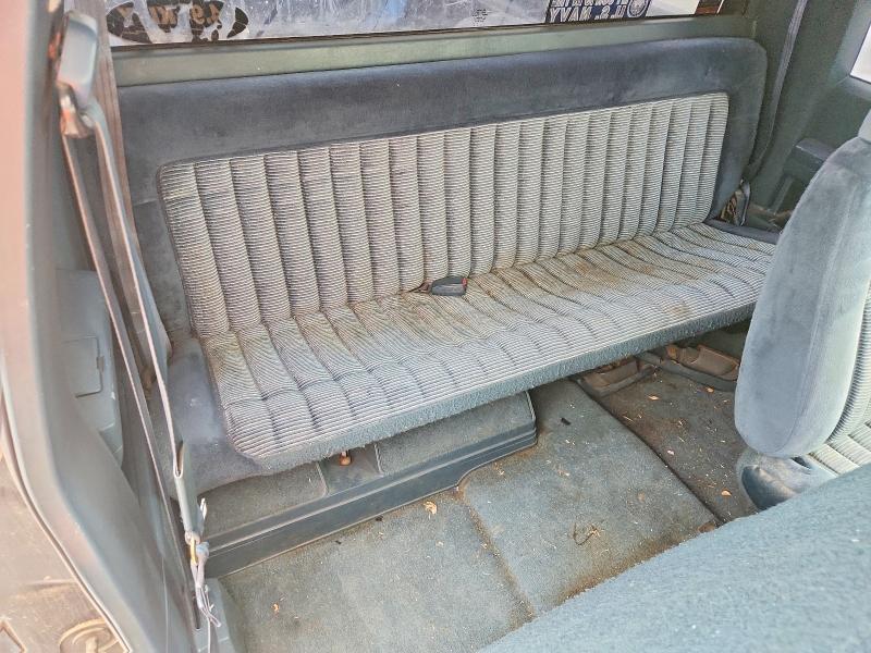 Aukcja sprzedaży 1994 Chevrolet Gmt-400, vin: 2GCEC19K9R1256985, numer aukcji: 52074676