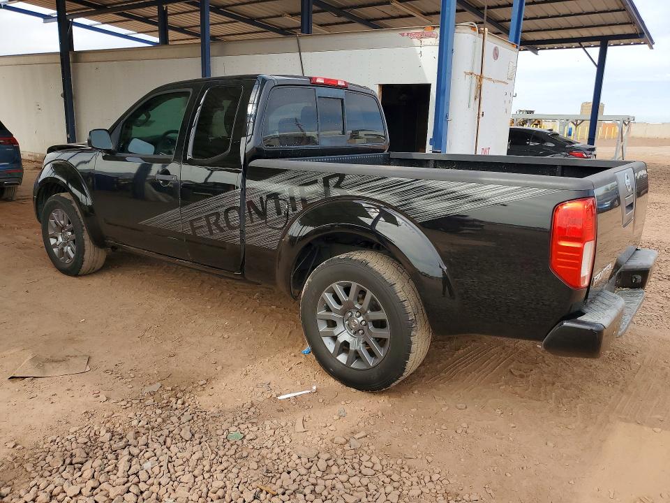 2012 Nissan Frontier მანქანა იყიდება აუქციონზე, vin: 1N6AD0CU0CC469340, აუქციონის ნომერი: 53298996
