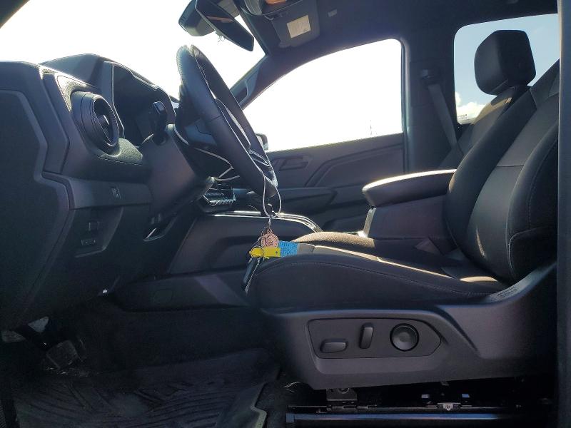 Aukcja sprzedaży 2023 Chevrolet Colorado, vin: 1GCPSBEK6P1232539, numer aukcji: 53529946