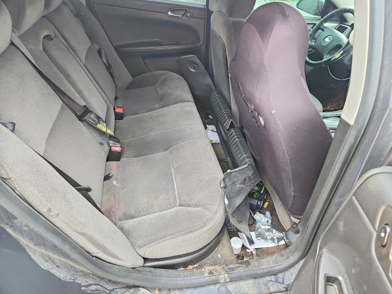 Aukcja sprzedaży 2008 Chevrolet Impala, vin: 2G1WT58K189231939, numer aukcji: 53210606