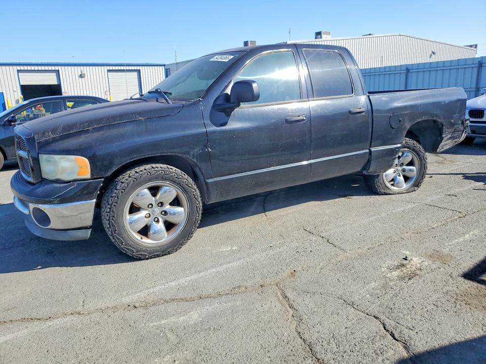 Aukcja sprzedaży 2003 Dodge Ram 1500, vin: 1D7HA18N43J527453, numer aukcji: 54394866