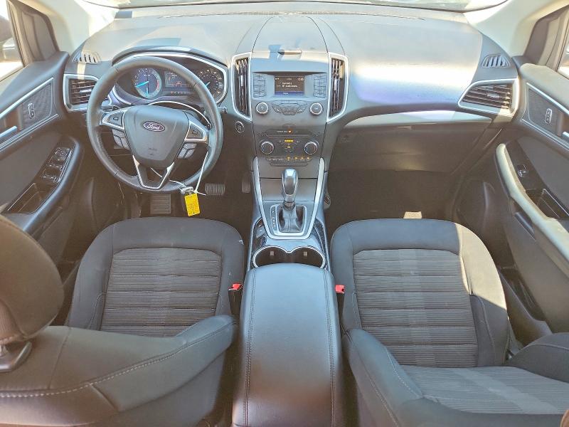 Aukcja sprzedaży 2017 Ford Edge, vin: 2FMPK3J89HBC67397, numer aukcji: 54288266